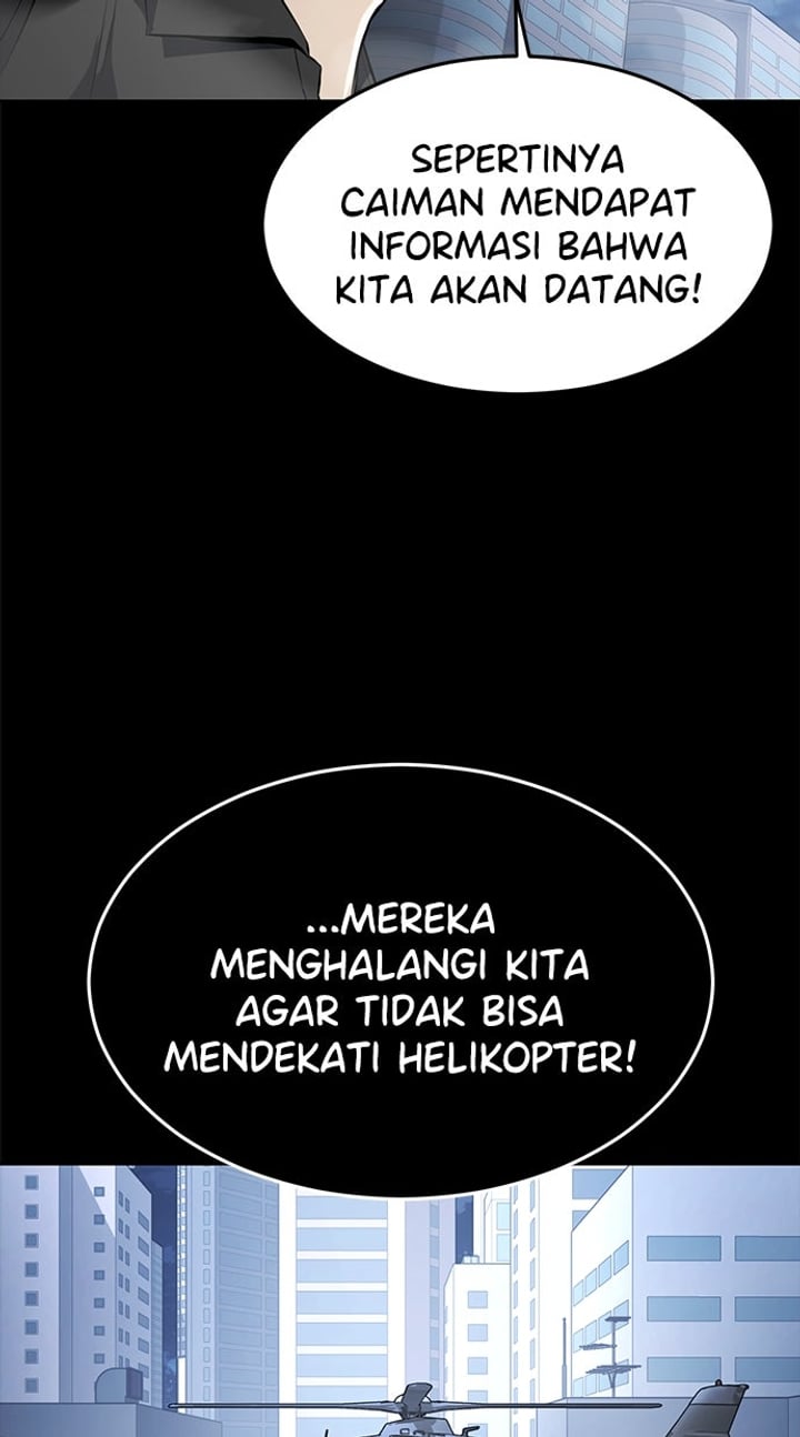 The Boy of Death Chapter 179 - Page 17