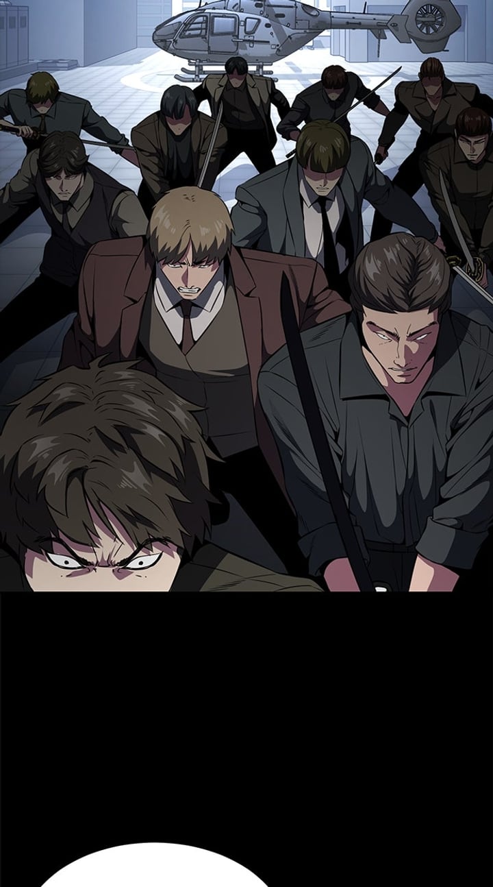 The Boy of Death Chapter 179 - Page 18