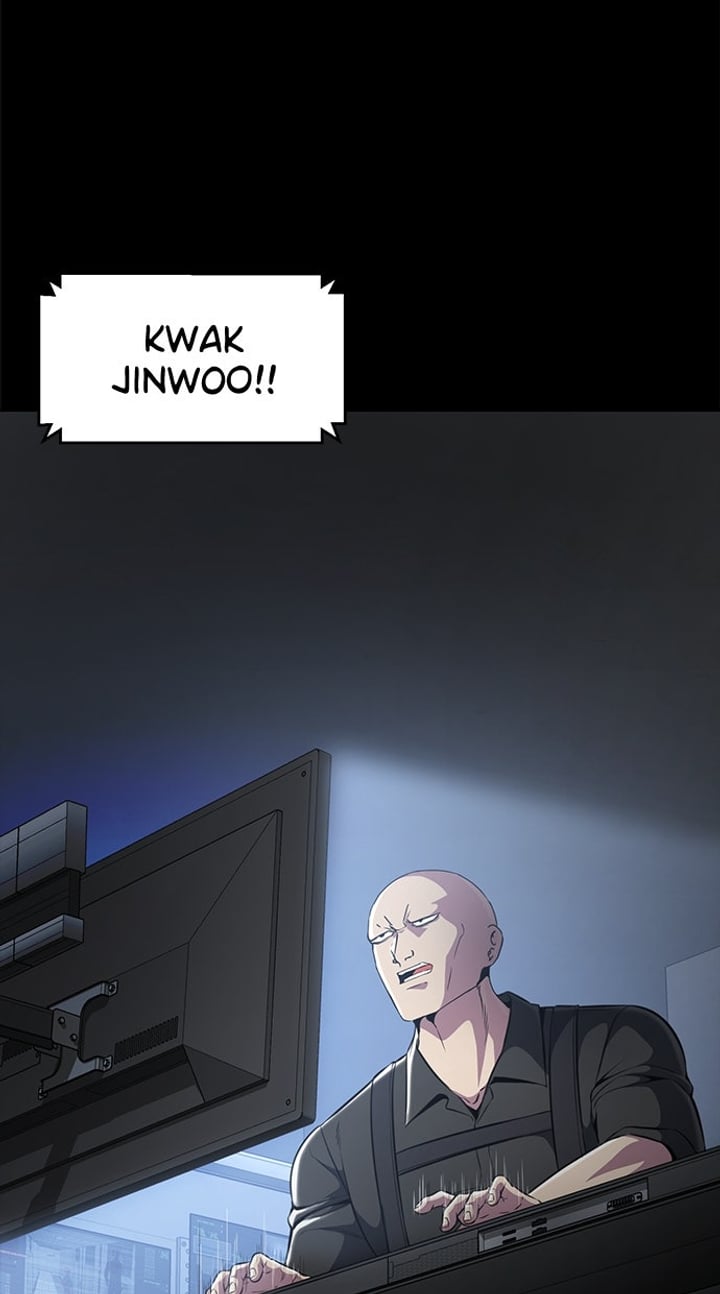 The Boy of Death Chapter 179 - Page 20