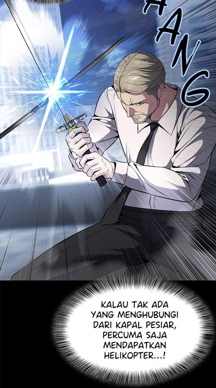 The Boy of Death Chapter 179 - Page 23
