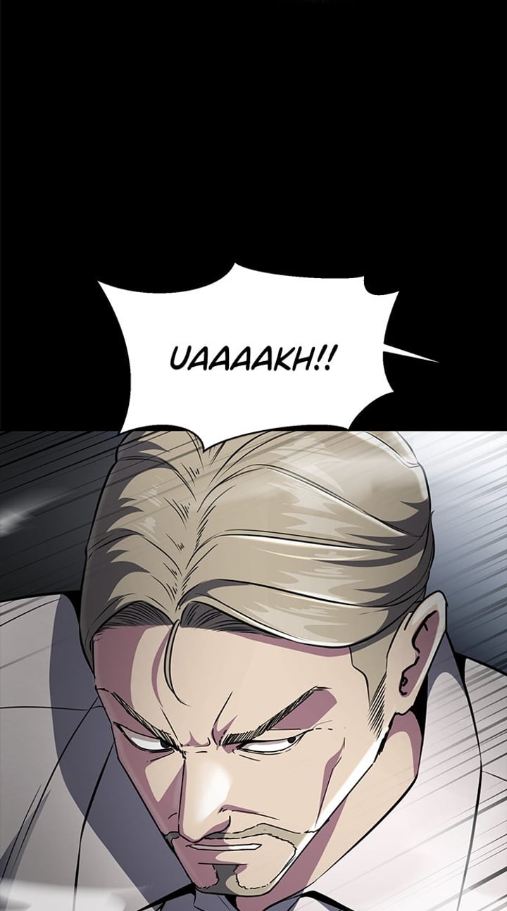 The Boy of Death Chapter 179 - Page 24
