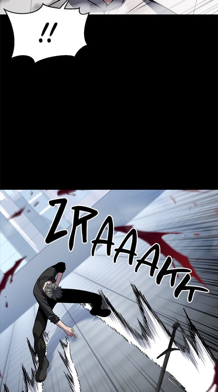 The Boy of Death Chapter 179 - Page 25