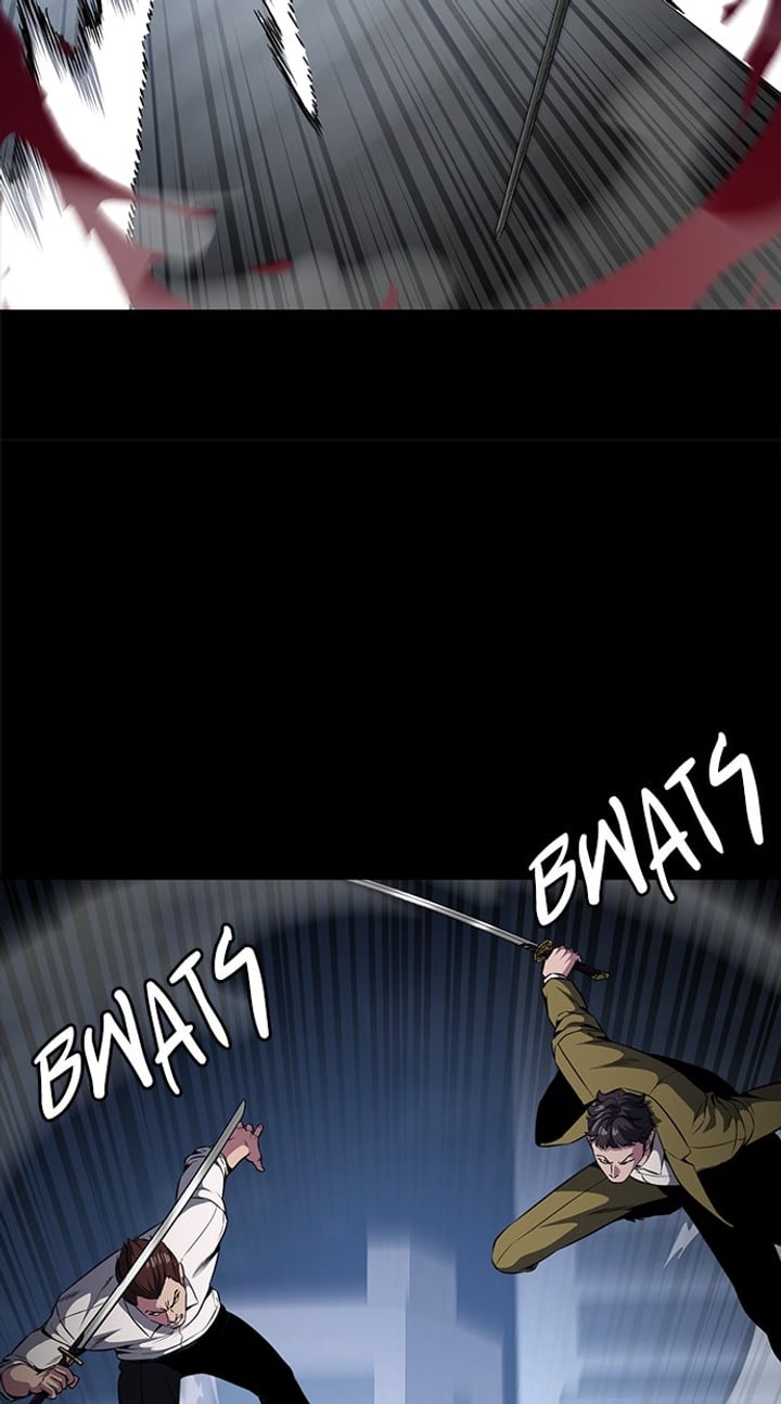 The Boy of Death Chapter 179 - Page 26