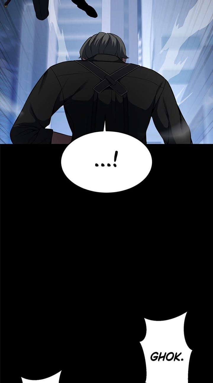 The Boy of Death Chapter 179 - Page 27
