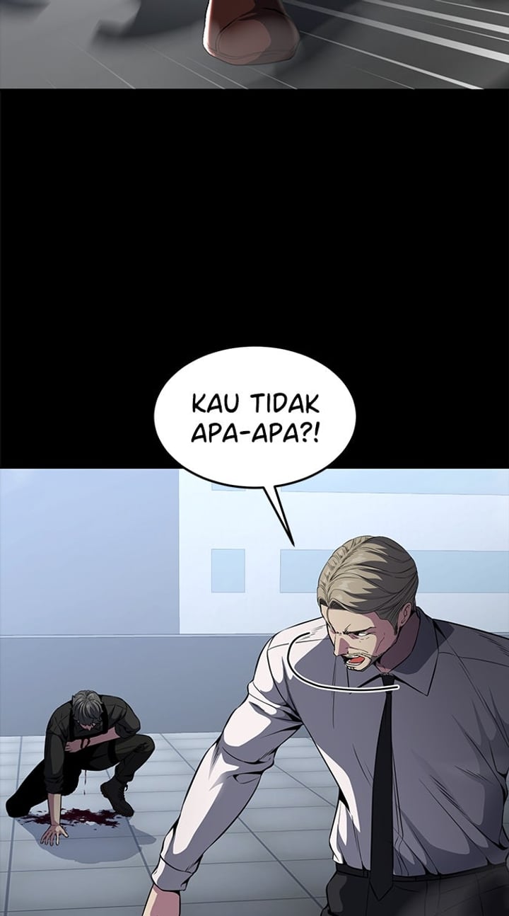 The Boy of Death Chapter 179 - Page 29