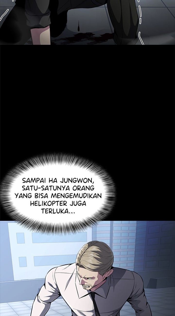 The Boy of Death Chapter 179 - Page 31