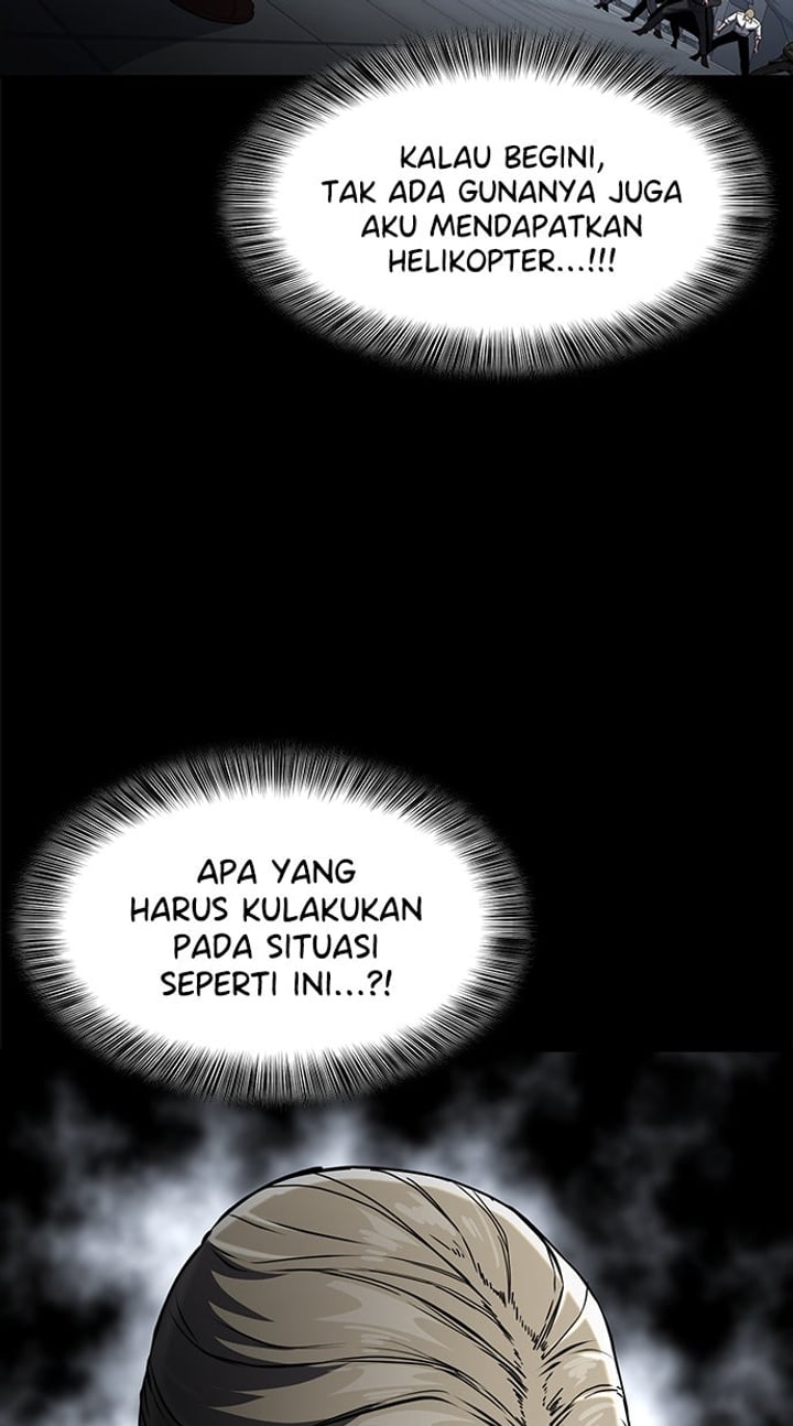 The Boy of Death Chapter 179 - Page 34
