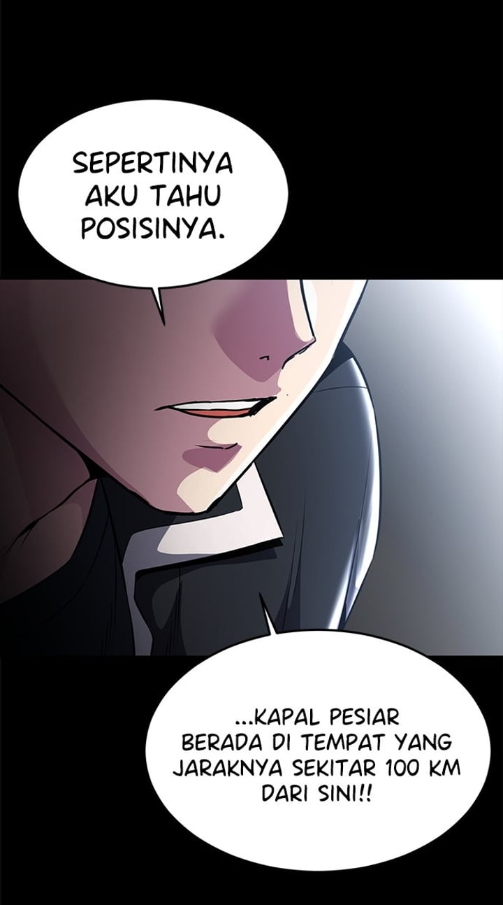 The Boy of Death Chapter 179 - Page 37
