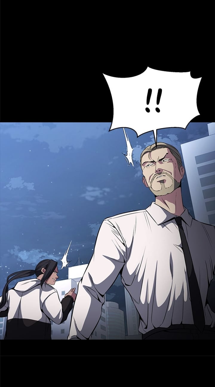 The Boy of Death Chapter 179 - Page 38