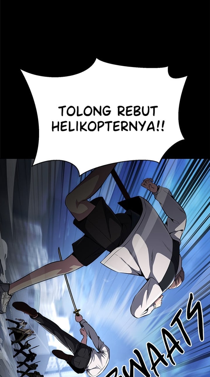 The Boy of Death Chapter 179 - Page 49