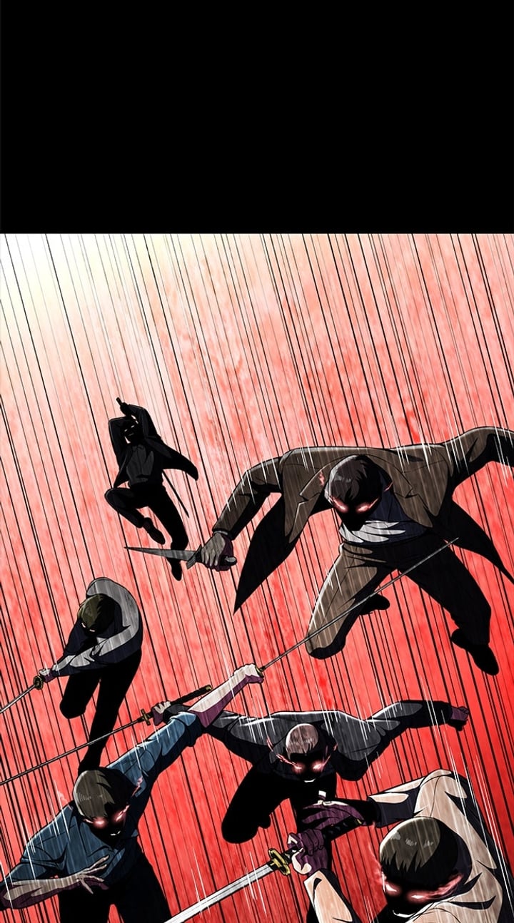 The Boy of Death Chapter 179 - Page 52