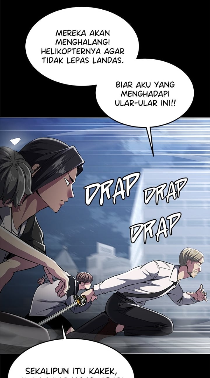 The Boy of Death Chapter 179 - Page 59
