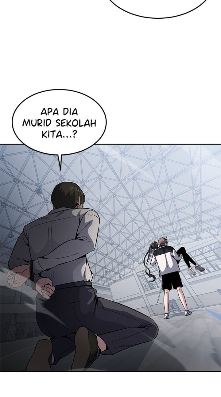 The Boy of Death Chapter 179 - Page 6