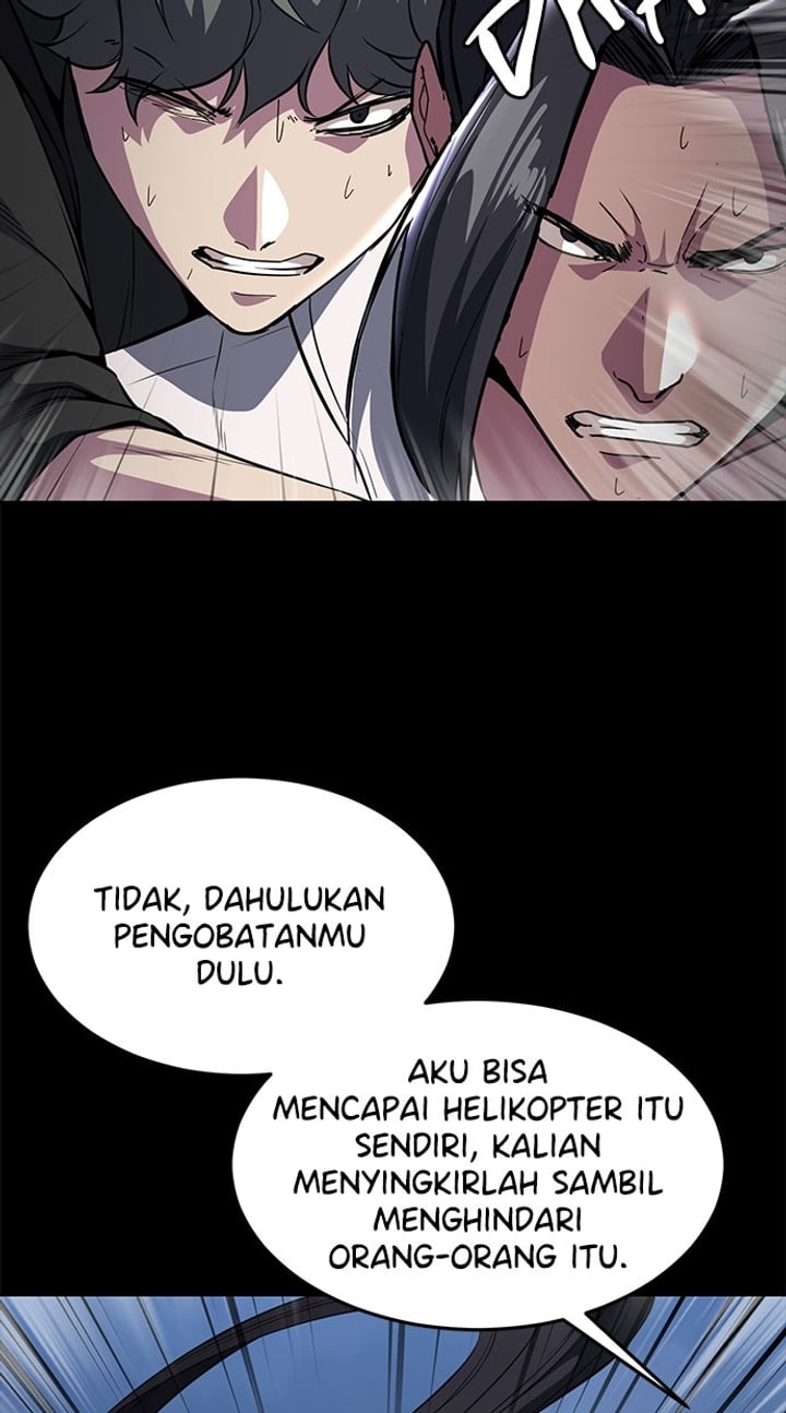 The Boy of Death Chapter 179 - Page 65