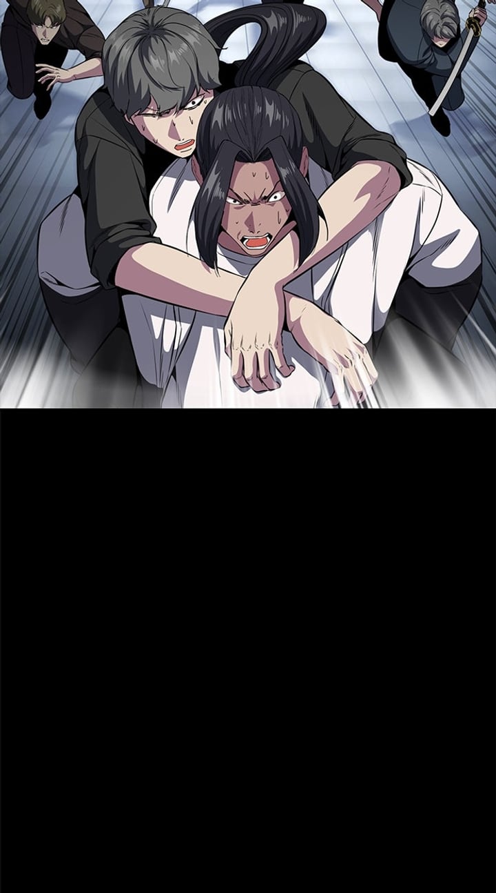 The Boy of Death Chapter 179 - Page 69