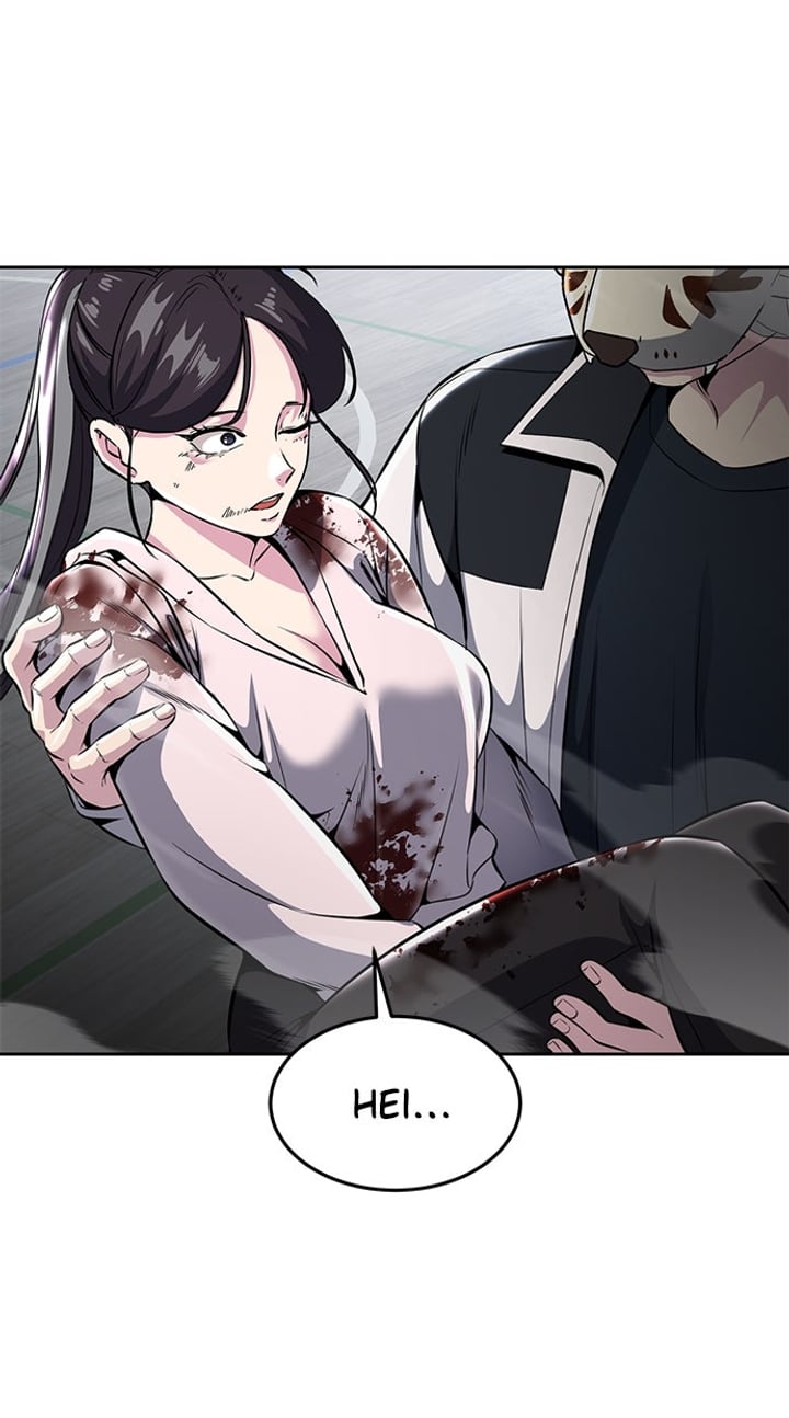 The Boy of Death Chapter 179 - Page 7