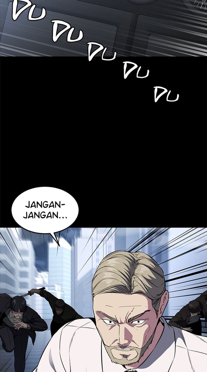 The Boy of Death Chapter 179 - Page 72