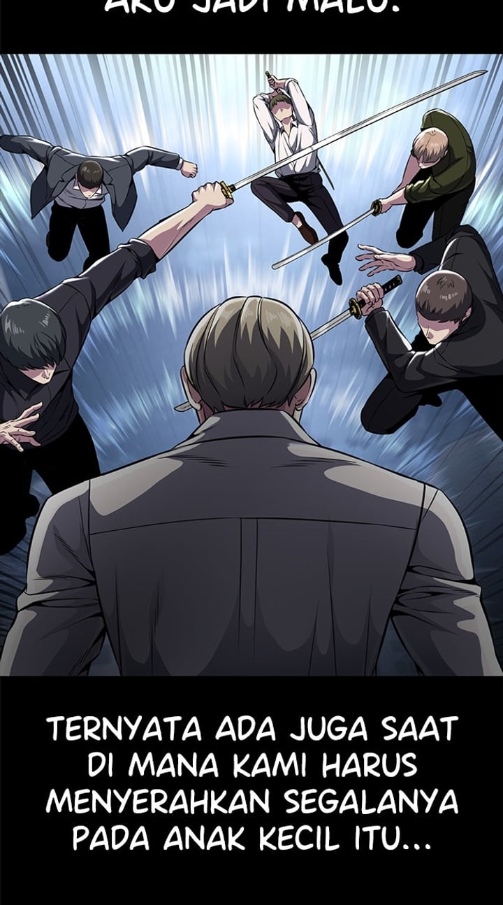 The Boy of Death Chapter 179 - Page 75