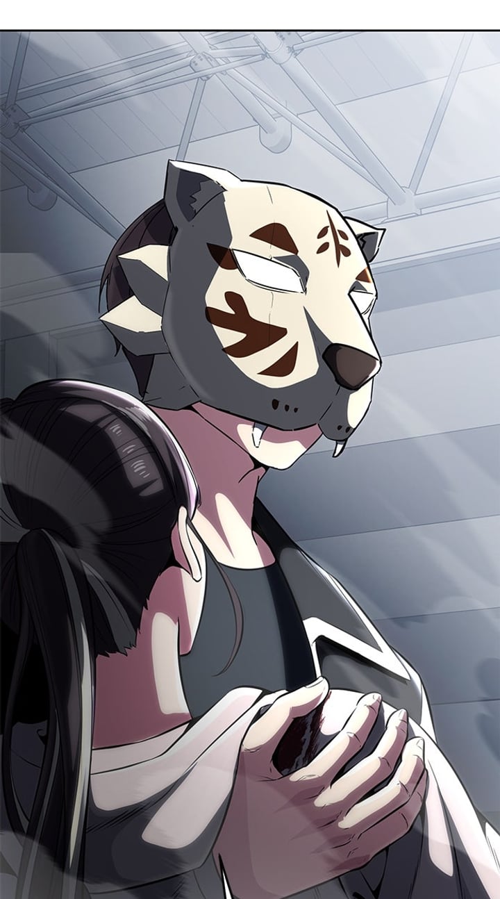 The Boy of Death Chapter 179 - Page 8