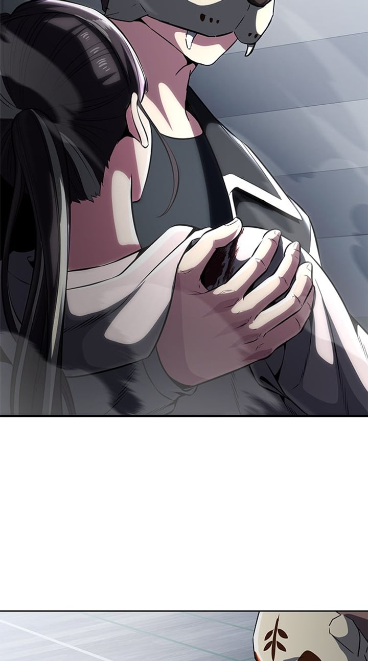 The Boy of Death Chapter 179 - Page 82