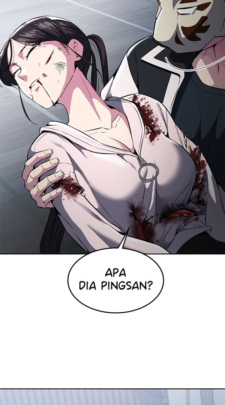 The Boy of Death Chapter 179 - Page 83