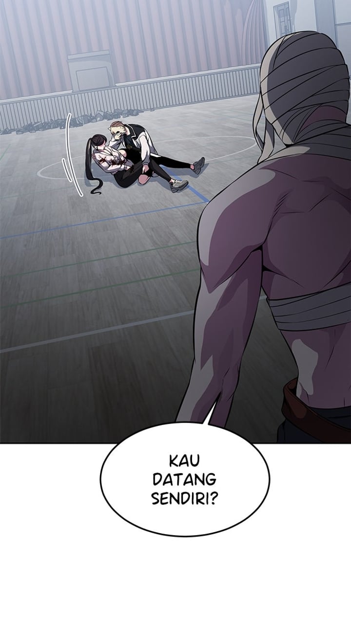 The Boy of Death Chapter 179 - Page 84