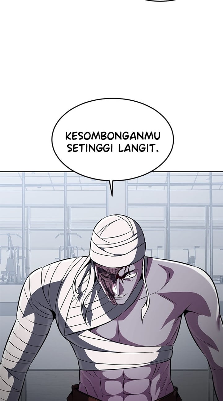The Boy of Death Chapter 179 - Page 86