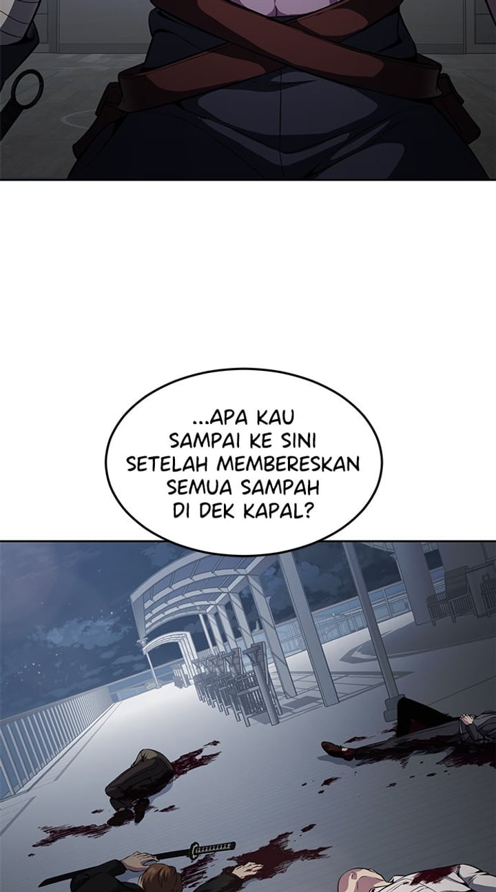 The Boy of Death Chapter 179 - Page 87