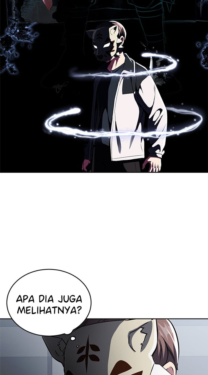 The Boy of Death Chapter 179 - Page 91