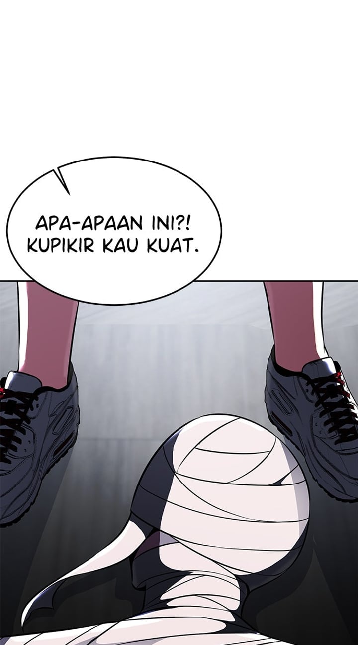 The Boy of Death Chapter 180 - Page 1