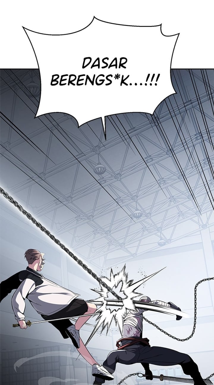 The Boy of Death Chapter 180 - Page 10