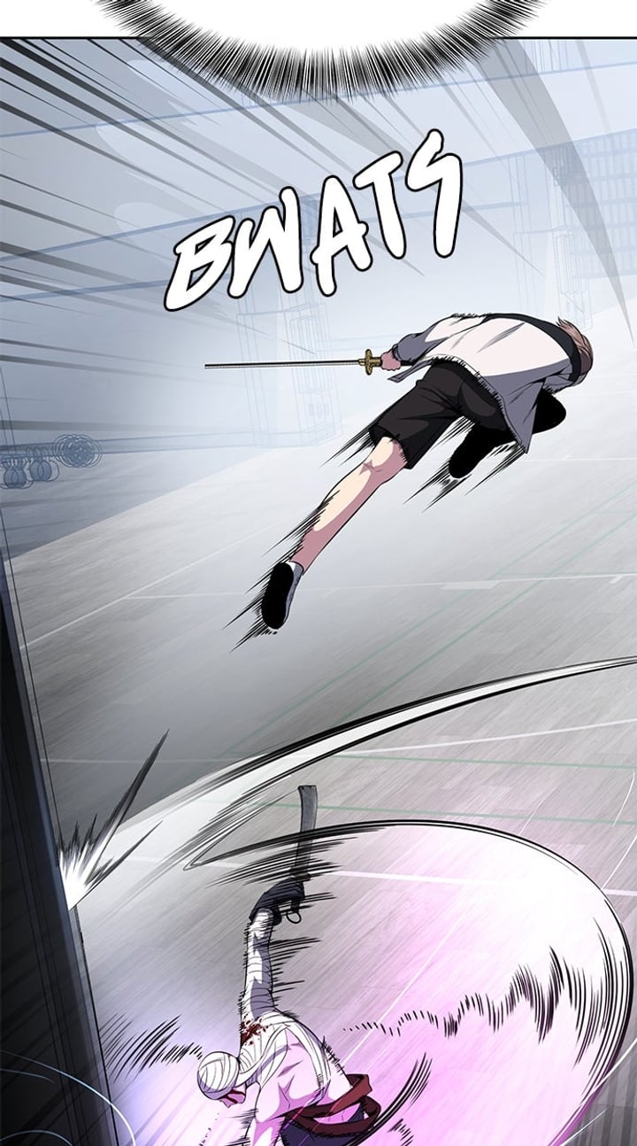 The Boy of Death Chapter 180 - Page 102