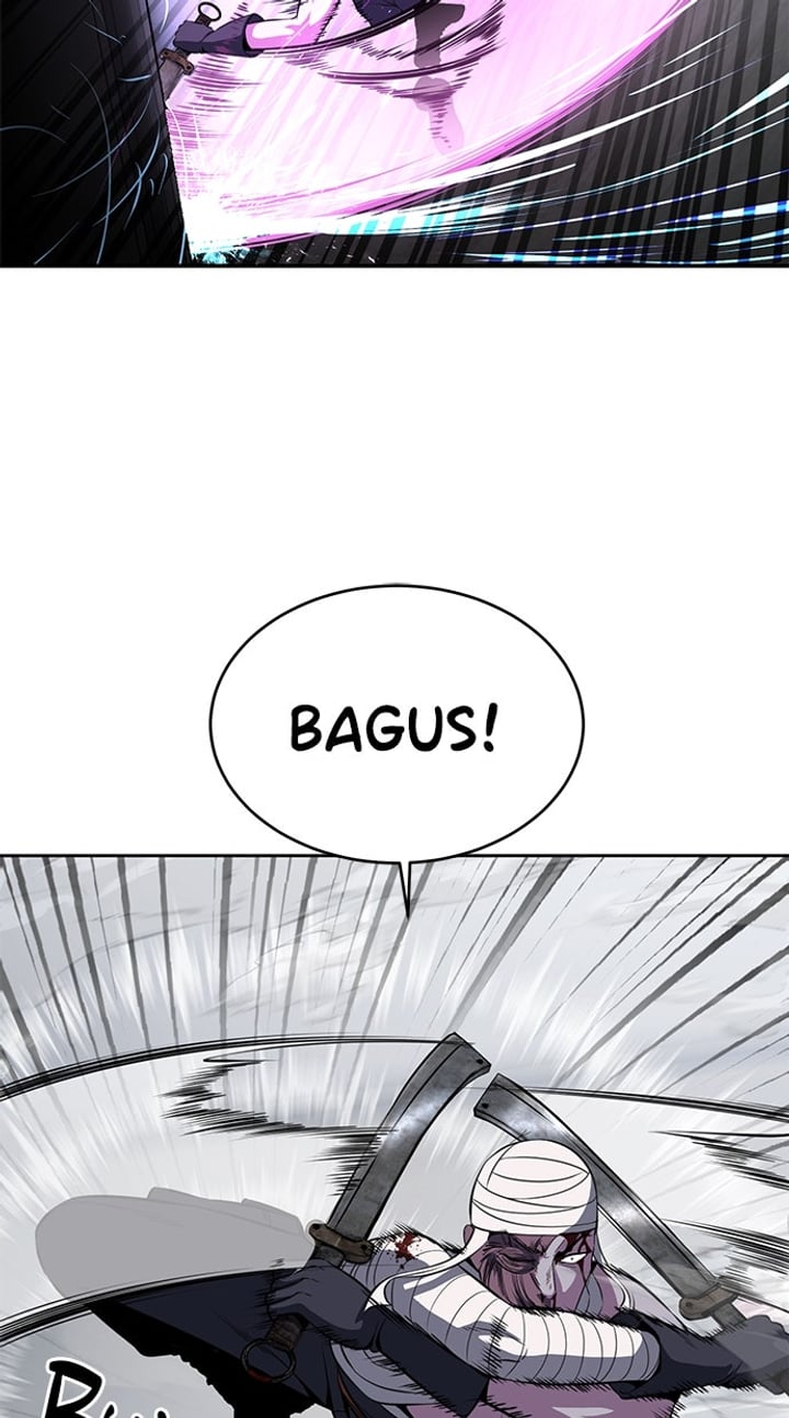 The Boy of Death Chapter 180 - Page 103
