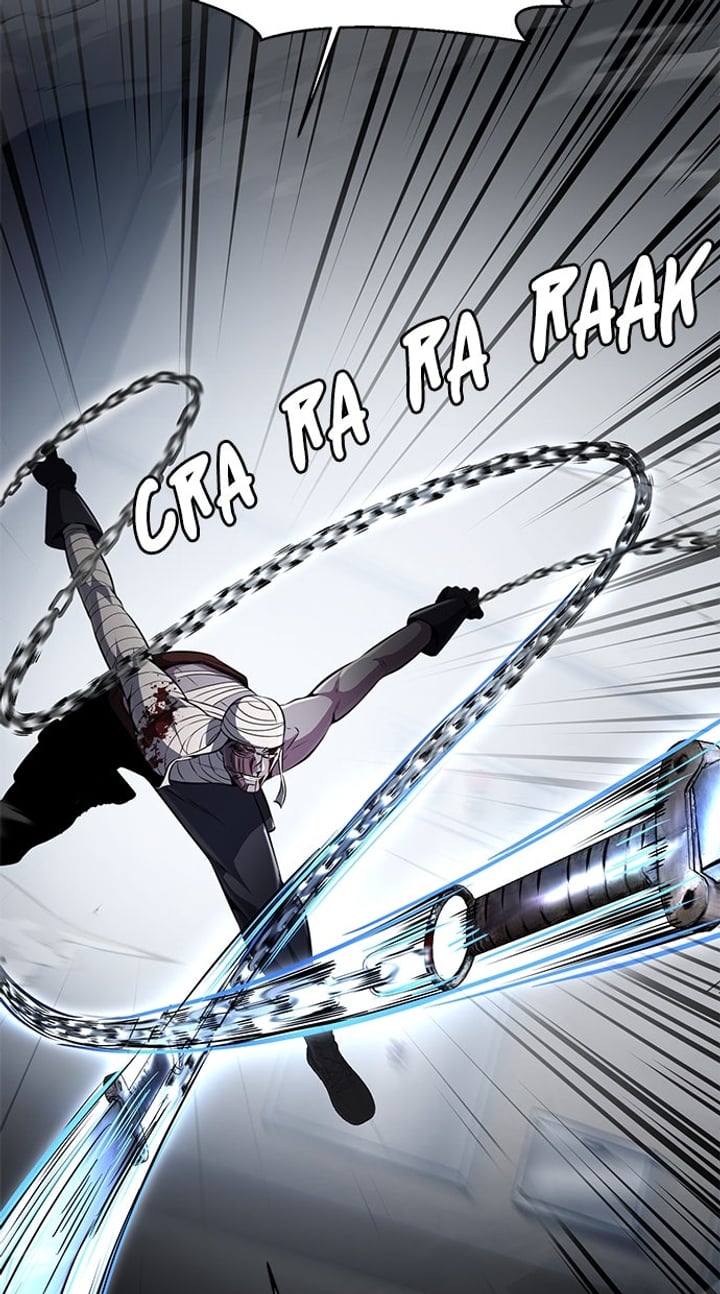 The Boy of Death Chapter 180 - Page 105