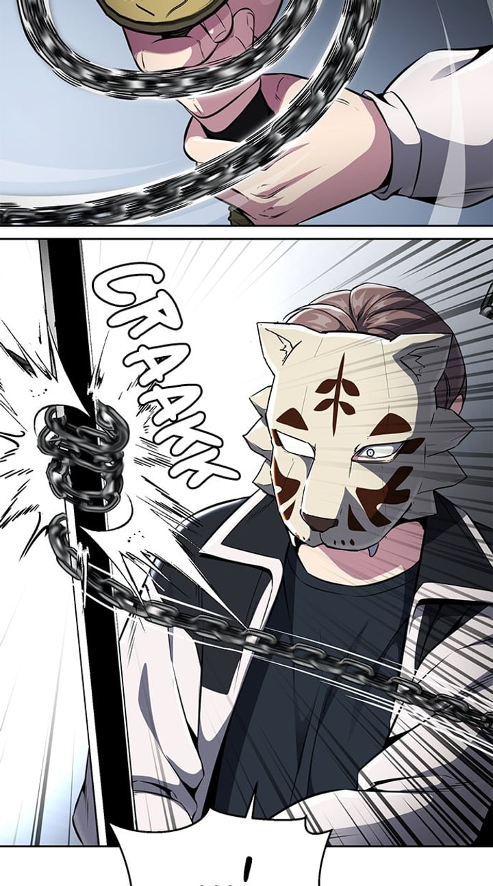 The Boy of Death Chapter 180 - Page 107
