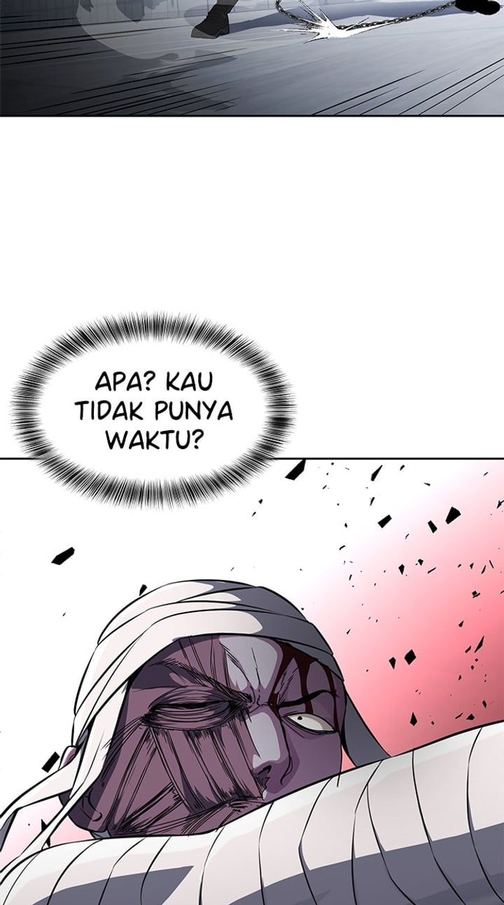 The Boy of Death Chapter 180 - Page 11