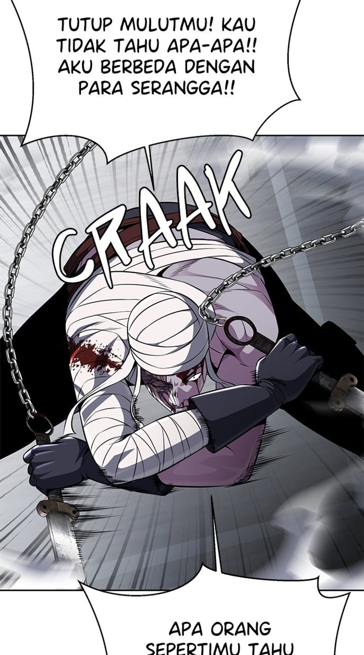 The Boy of Death Chapter 180 - Page 119