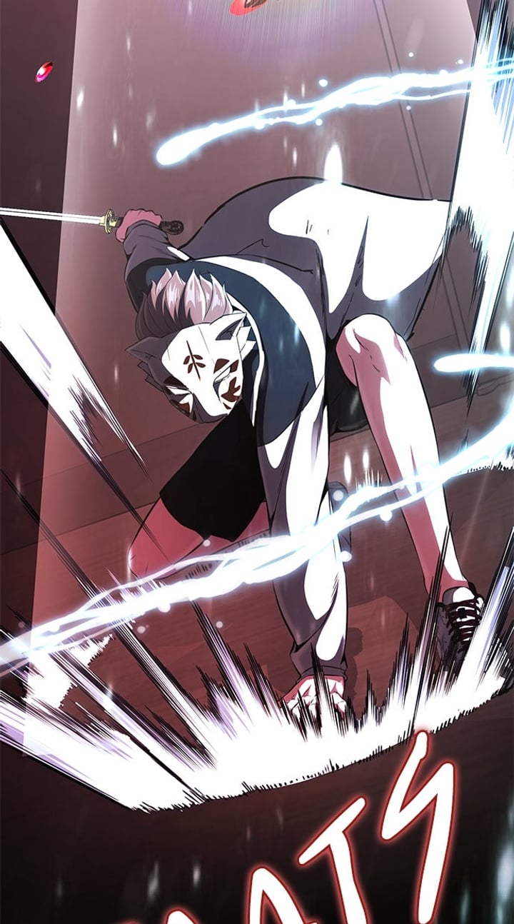 The Boy of Death Chapter 180 - Page 136