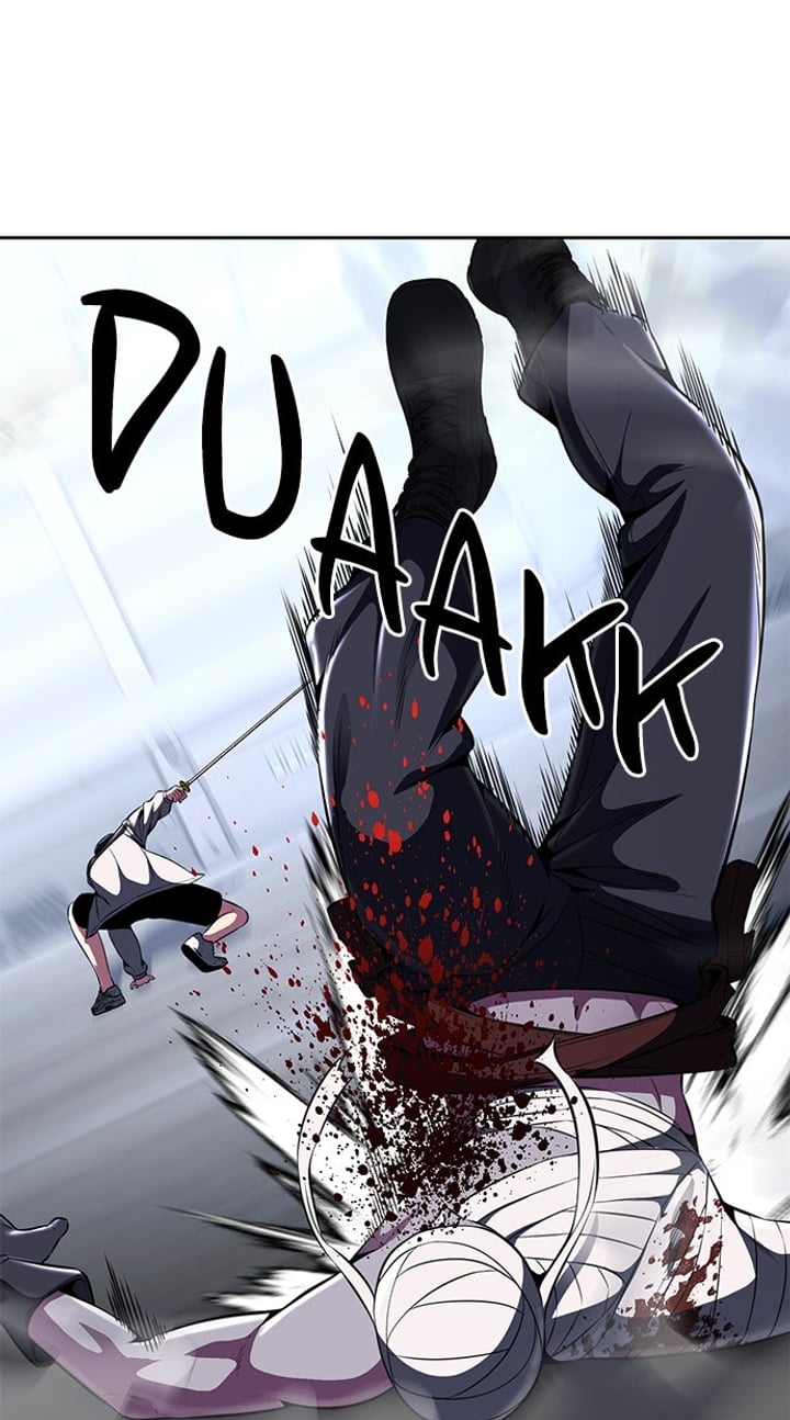The Boy of Death Chapter 180 - Page 139