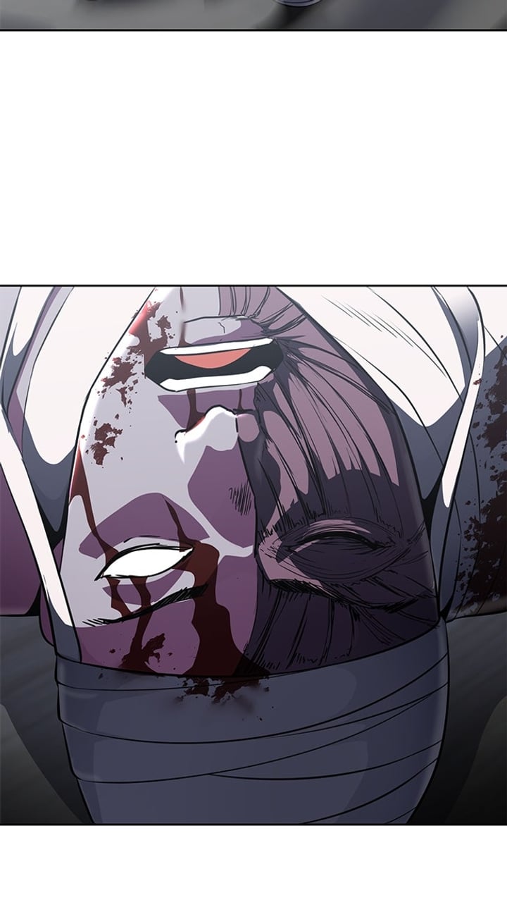 The Boy of Death Chapter 180 - Page 140