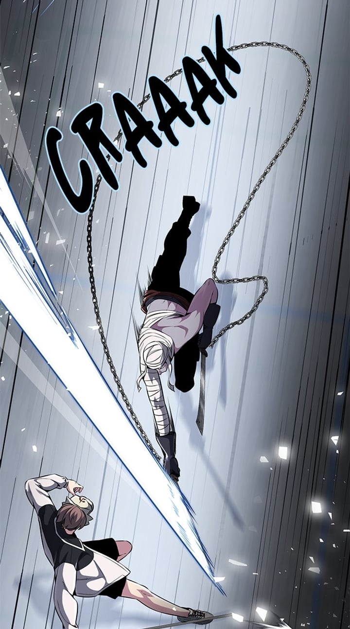 The Boy of Death Chapter 180 - Page 19