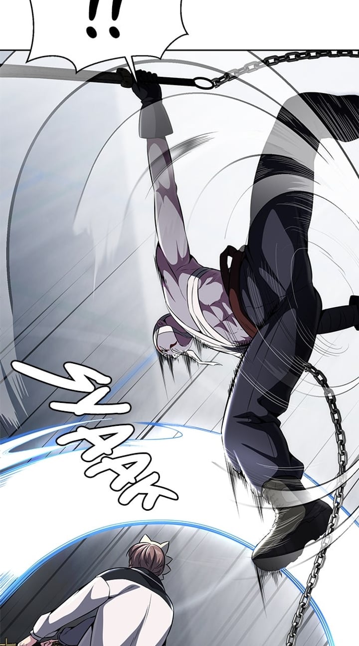 The Boy of Death Chapter 180 - Page 23