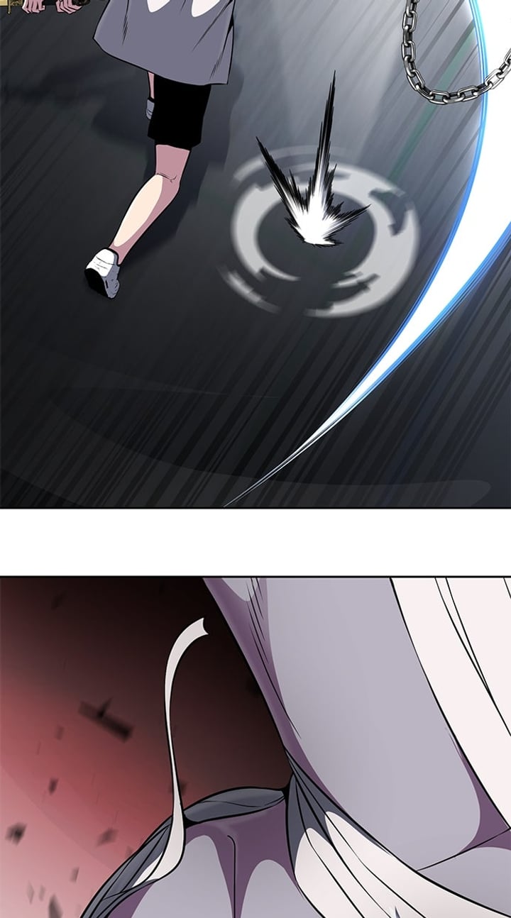 The Boy of Death Chapter 180 - Page 24