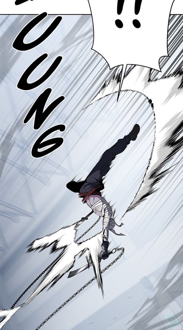 The Boy of Death Chapter 180 - Page 28