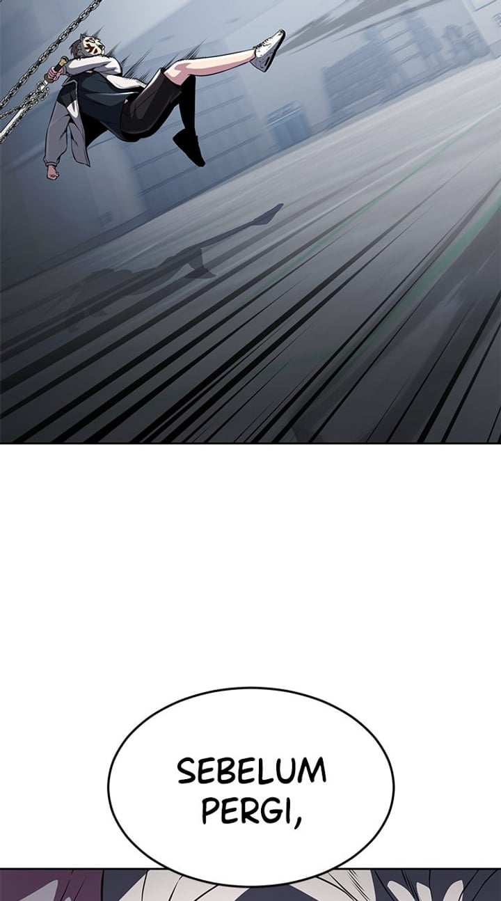 The Boy of Death Chapter 180 - Page 29