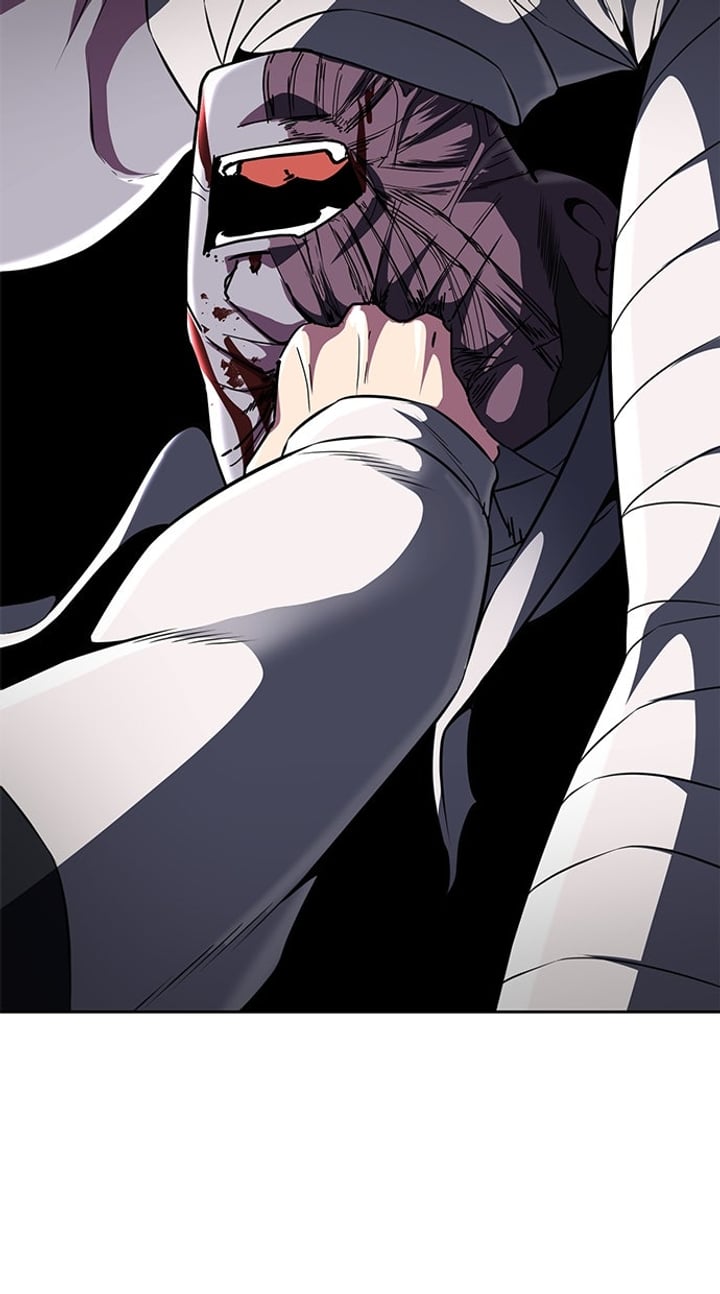 The Boy of Death Chapter 180 - Page 30