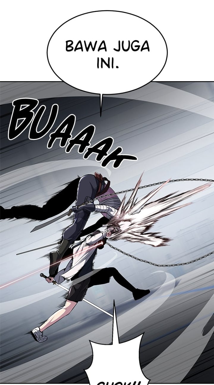The Boy of Death Chapter 180 - Page 31