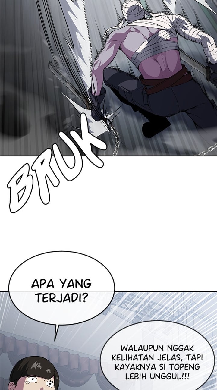 The Boy of Death Chapter 180 - Page 33