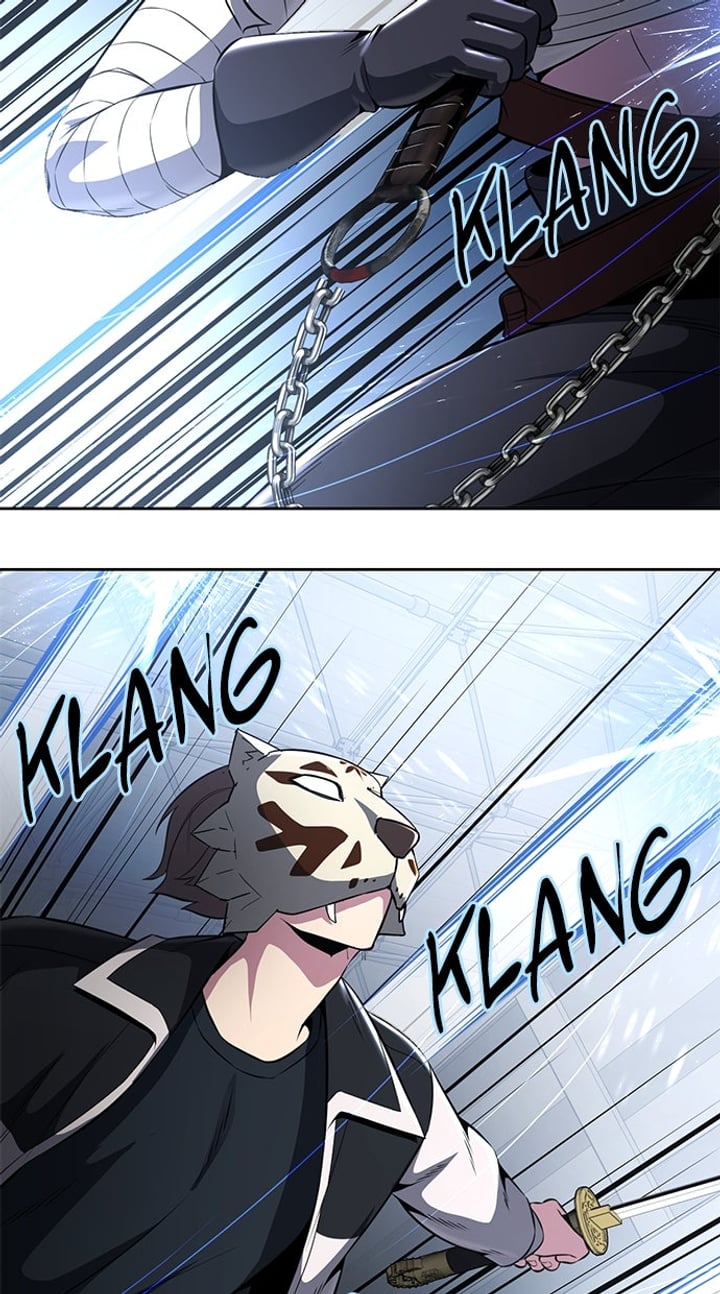 The Boy of Death Chapter 180 - Page 39