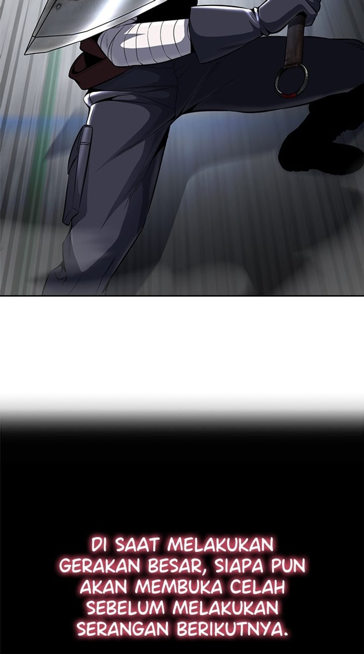 The Boy of Death Chapter 180 - Page 45
